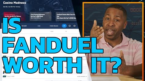 fanduel sportsbook reviews|fanduel scam.